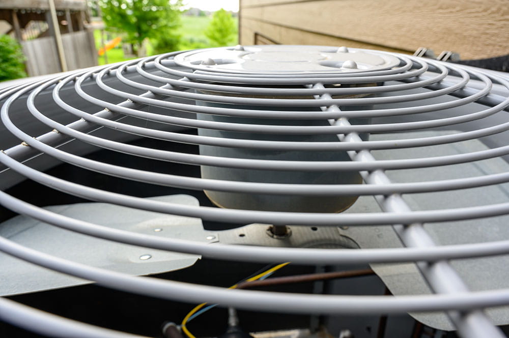 What to Do If Your A/C Gives