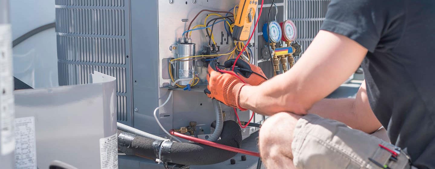 R-22 and R-410A Refrigerants: Which Types of Refrigerant Should You Use?