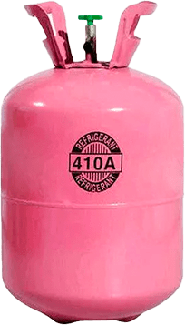 R-22 and R-410A Refrigerants: Which Types of Refrigerant Should You Use?